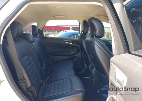 2018 Ford Edge Sel z USA, uszkodzony, nr VIN 2FMPK4J9XJBB60878